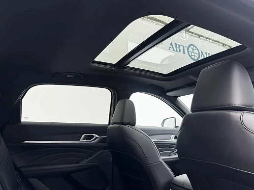 Купить Хавал Haval F7x 2026г.