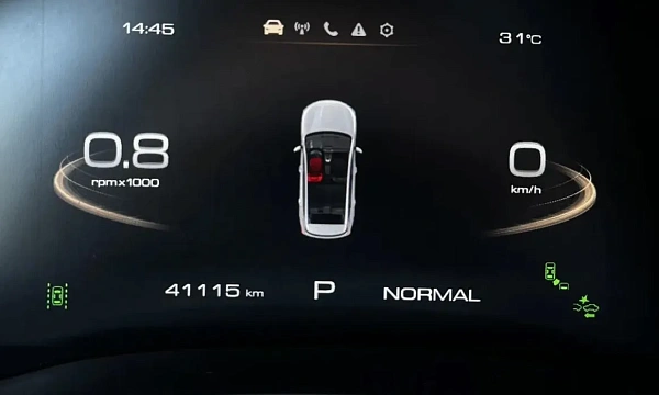 Купить Хавал Haval Jolion 2022г.