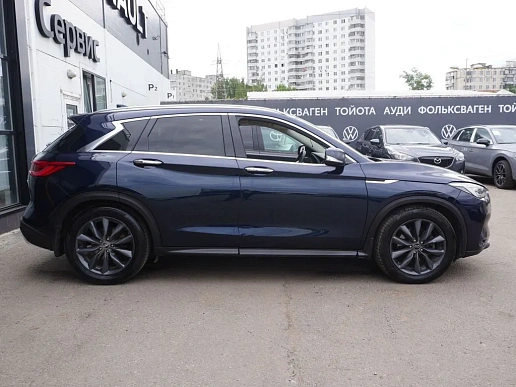 Купить Инфинити Infiniti QX50 2019г.