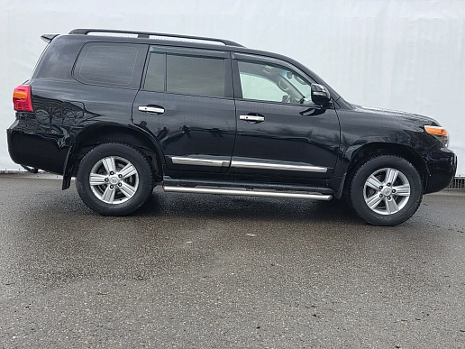 Купить Тойота Ленд Круисер 2012г.