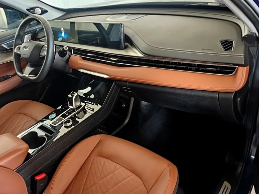 Купить Чери Тигго 8 Про Макс 2023г.