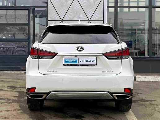 Купить Лексус РКС 2021г.