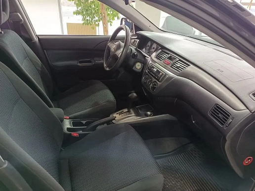 Купить Митсубиси Лансер 2007г.