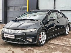 Купить Хонда Сивик 2008г.