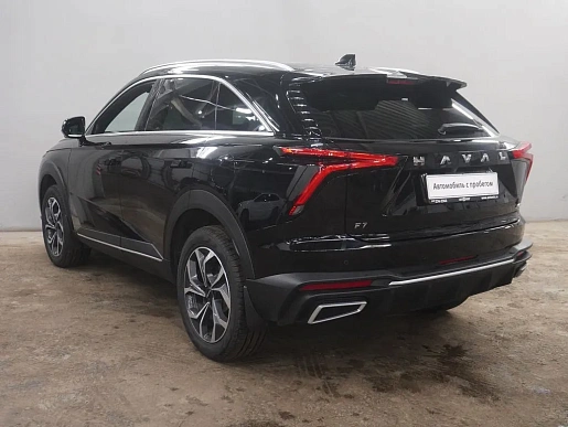 Купить Хавал Haval F7 2025г.