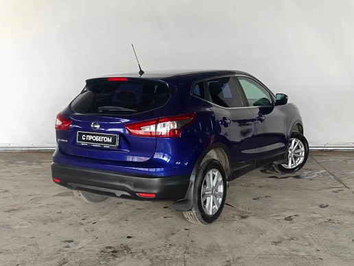 Купить Ниссан Кашкаи 2014г.