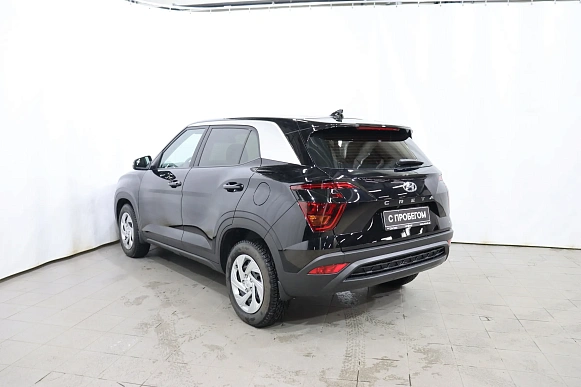 Купить Хёндай Крета 2022г.
