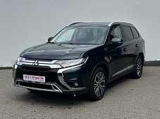 Купить Митсубиси Оутлендер 2020г.