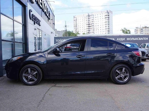 Купить Мазда Mazda 3 2011г.