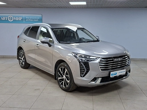 Купить Хавал Haval Jolion 2022г.