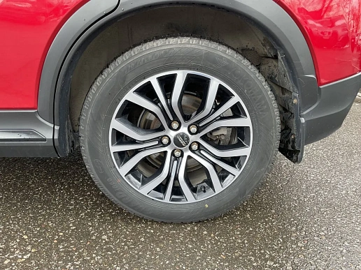 Купить Митсубиси Еклипсе Кросс 2019г.