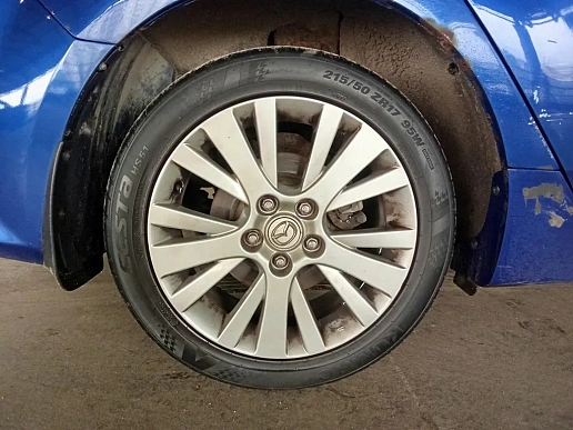 Купить Мазда Mazda 6 2008г.