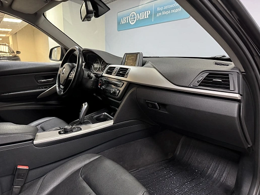 Купить БМВ 3 серия 2014г.