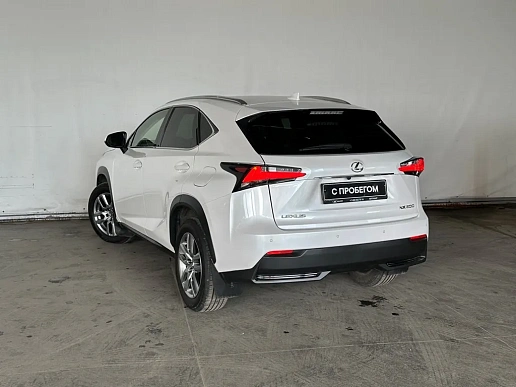 Купить Лексус Lexus NX 2015г.