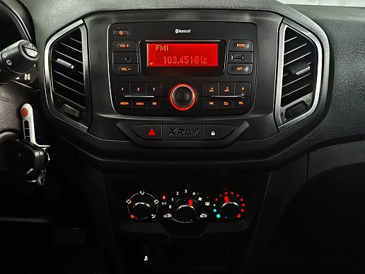 Купить Лада КСРАЙ 2019г.