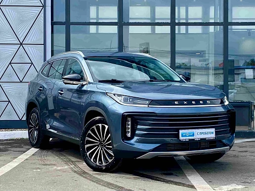 Купить Эксид ТКСЛ 2021г.