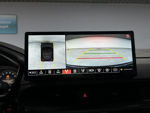 Купить Хонда КР-В 2025г.