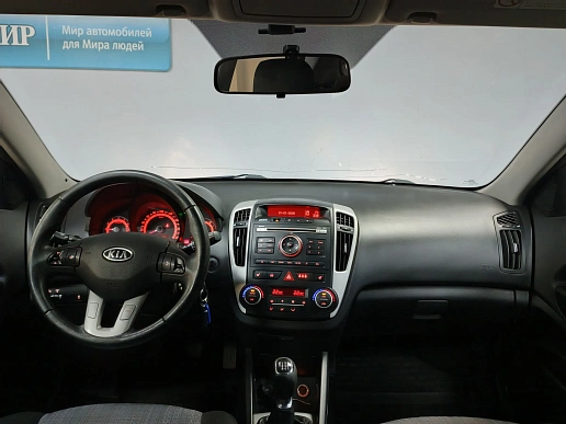 Купить Киа Сид 2012г.