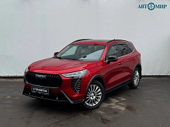 Купить Хавал Haval Jolion 2025г.