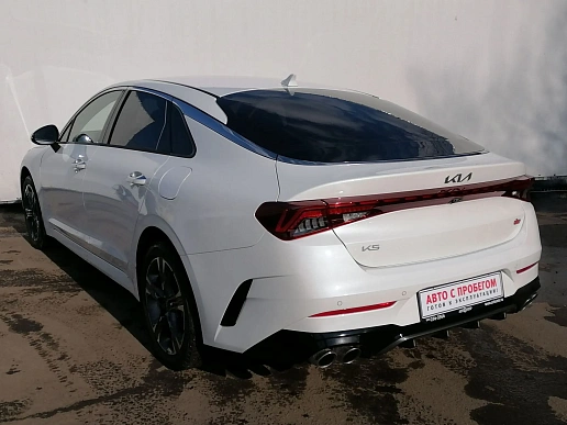 Купить Киа К5 2024г.