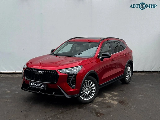 Купить Хавал Haval Jolion 2025г.