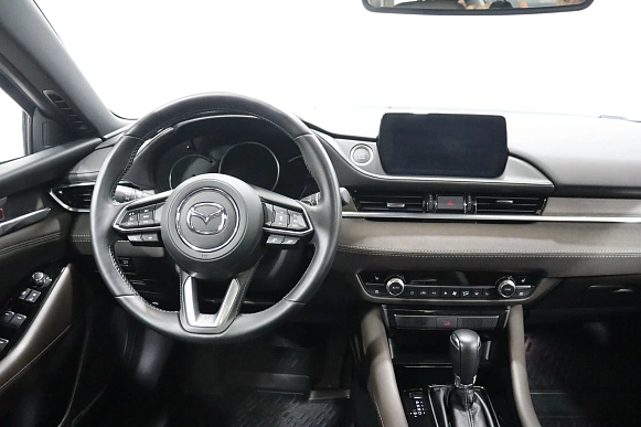 Купить Мазда Mazda 6 2023г.