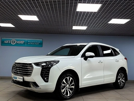 Купить Хавал Haval Jolion 2022г.