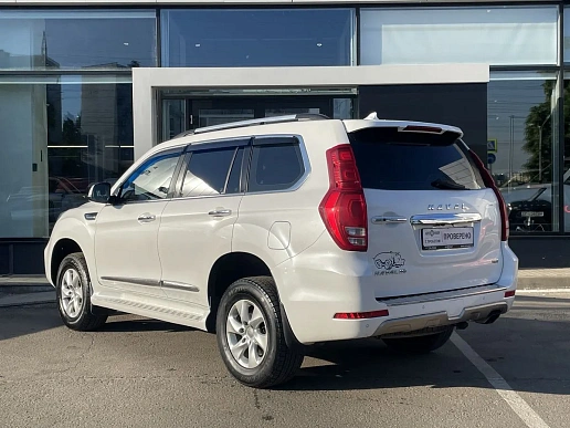 Купить Хавал Haval H9 2020г.