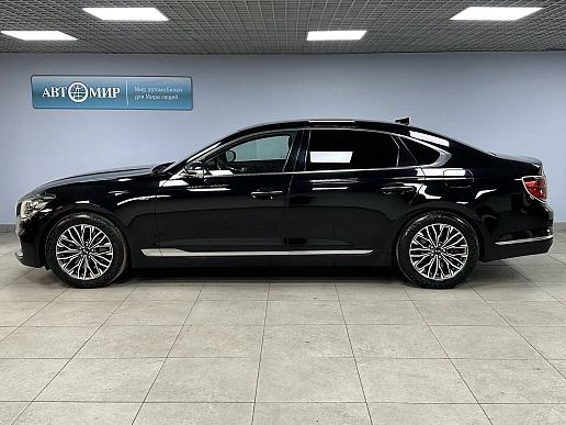 Купить Киа К900 2019г.