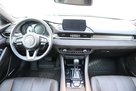Купить Мазда Mazda 6 2023г.