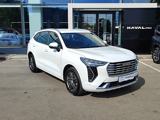 Купить Хавал Haval Jolion 2023г.