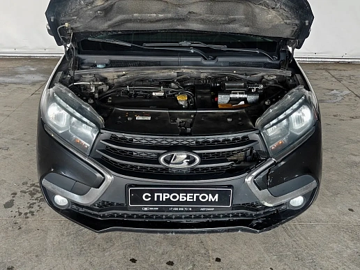 Купить Лада КСРАЙ 2016г.