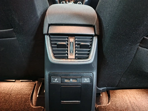 Купить Шкода Октавиа 2018г.