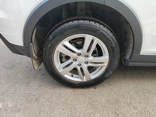 Купить Хавал Haval Jolion 2024г.