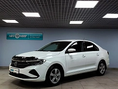 Купить Фольксваген Поло 2020г.