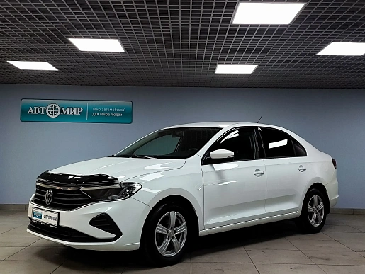 Купить Фольксваген Поло 2020г.