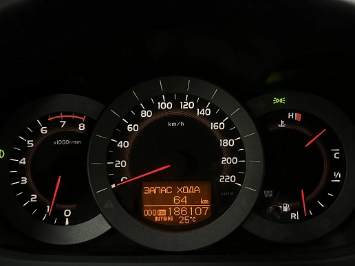 Купить Тойота Новый RAV4 2008г.
