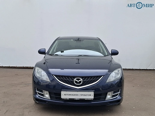 Купить Мазда Mazda 6 2007г.