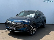 Купить Хавал Haval F7 2025г.