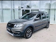 Lada Largus