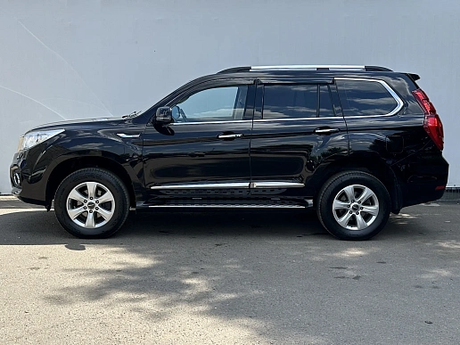 Купить Хавал Haval H9 2021г.