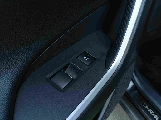 Купить Тойота Новый RAV4 2020г.