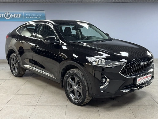 Купить Хавал Haval F7x 2022г.
