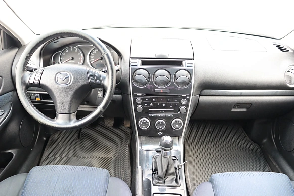 Купить Мазда Mazda 6 2007г.