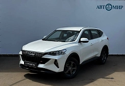 Купить Хавал Haval F7 2024г.