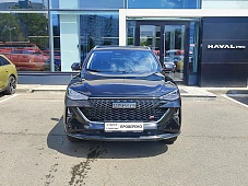 Купить Хавал Haval F7x 2023г.