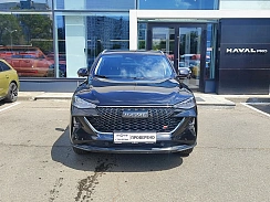 Купить Хавал Haval F7x 2023г.
