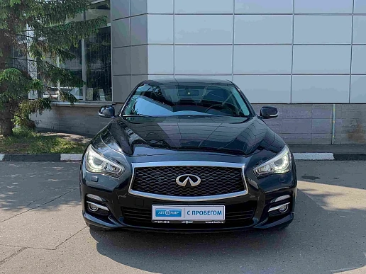 Купить Инфинити Infiniti Q50 2014г.
