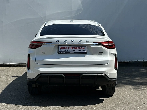 Купить Хавал Haval F7x 2023г.