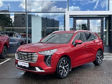 Купить Хавал Haval Jolion 2022г.